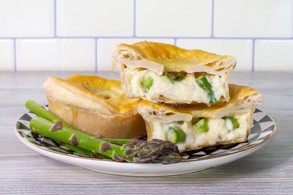 Michigan Growing Season and Seasonal Pies - Ackroyd's Scottish Bakery