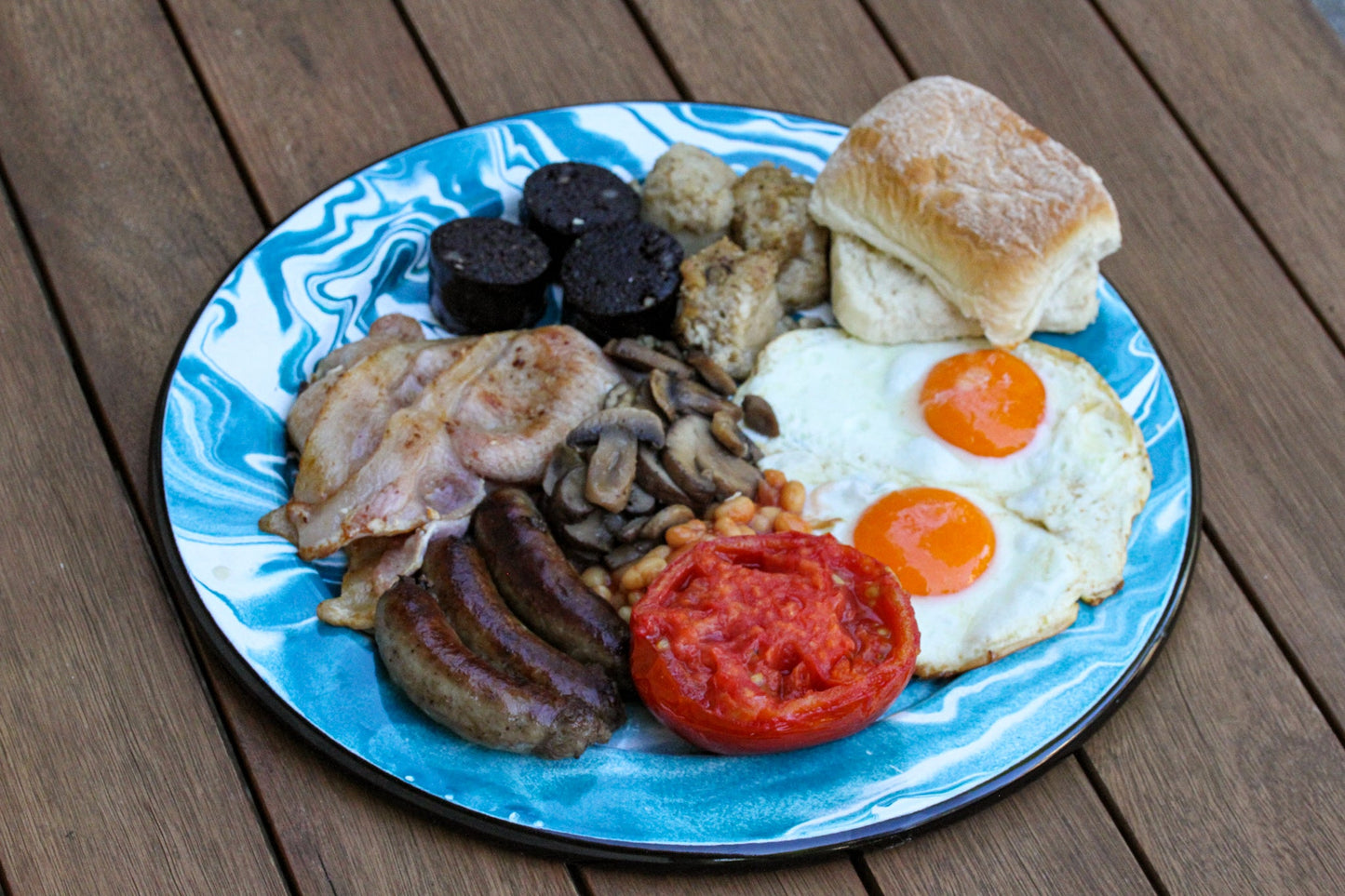 Ackroyd's Scottish Breakfast Bundle - Ackroyd's Scottish Bakery