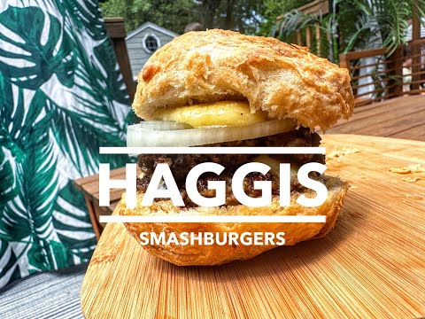 Ackroyd's Traditional Scottish Haggis
