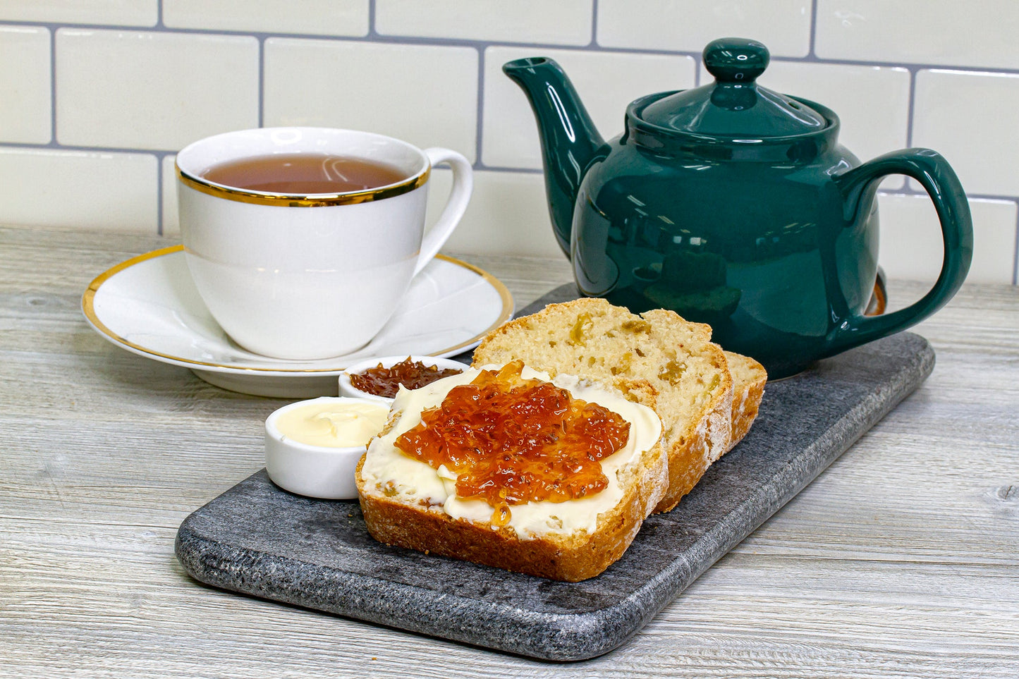 Ackroyd's Irish Soda Bread - Ackroyd's Scottish Bakery