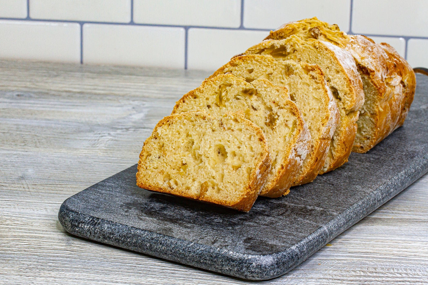 Ackroyd's Irish Soda Bread - Ackroyd's Scottish Bakery