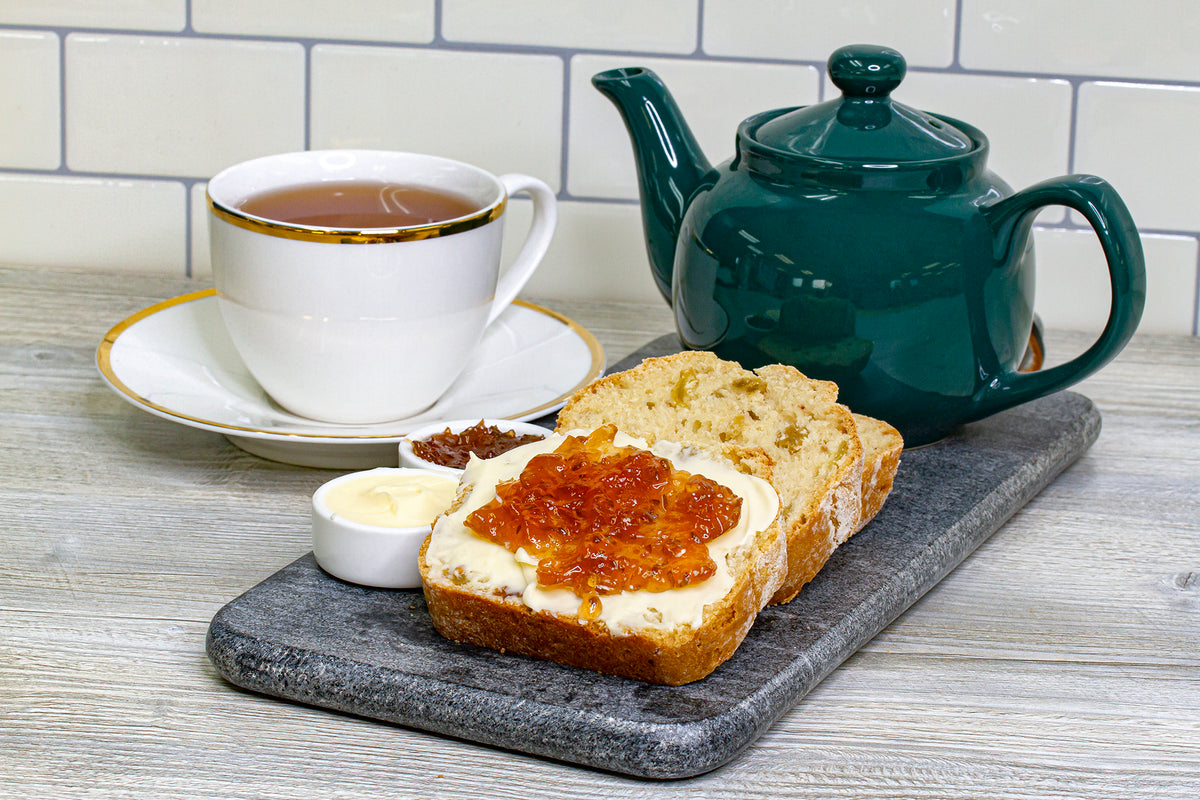 Scones and Sweets - Ackroyd's Scottish Bakery