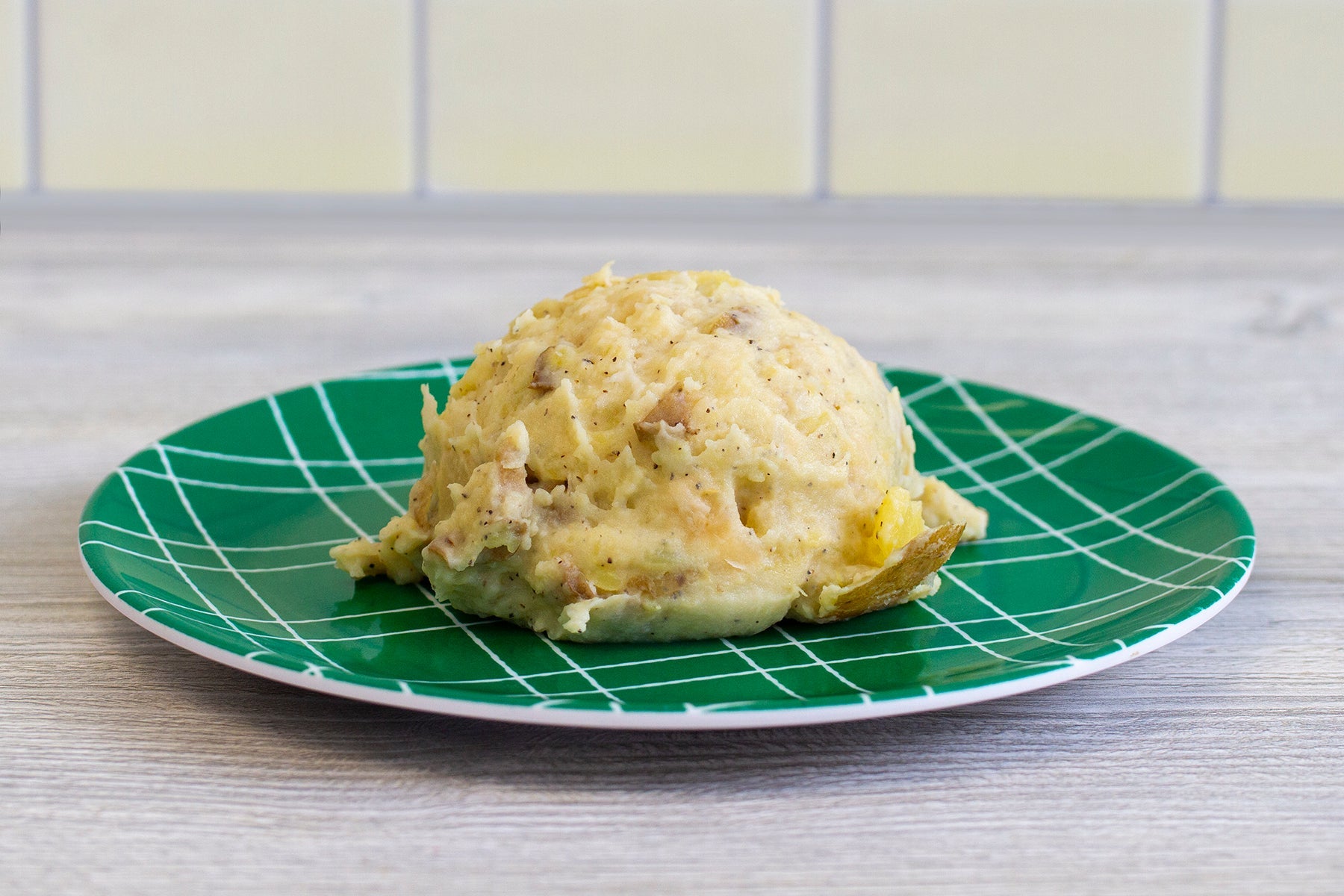 Ackroyd's Neeps & Tatties (1 pound) - Ackroyd's Scottish Bakery