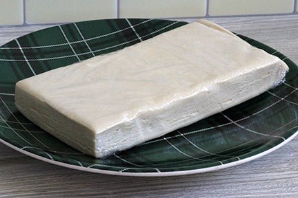 Ackroyd's Puff Pastry - Ackroyd's Scottish Bakery