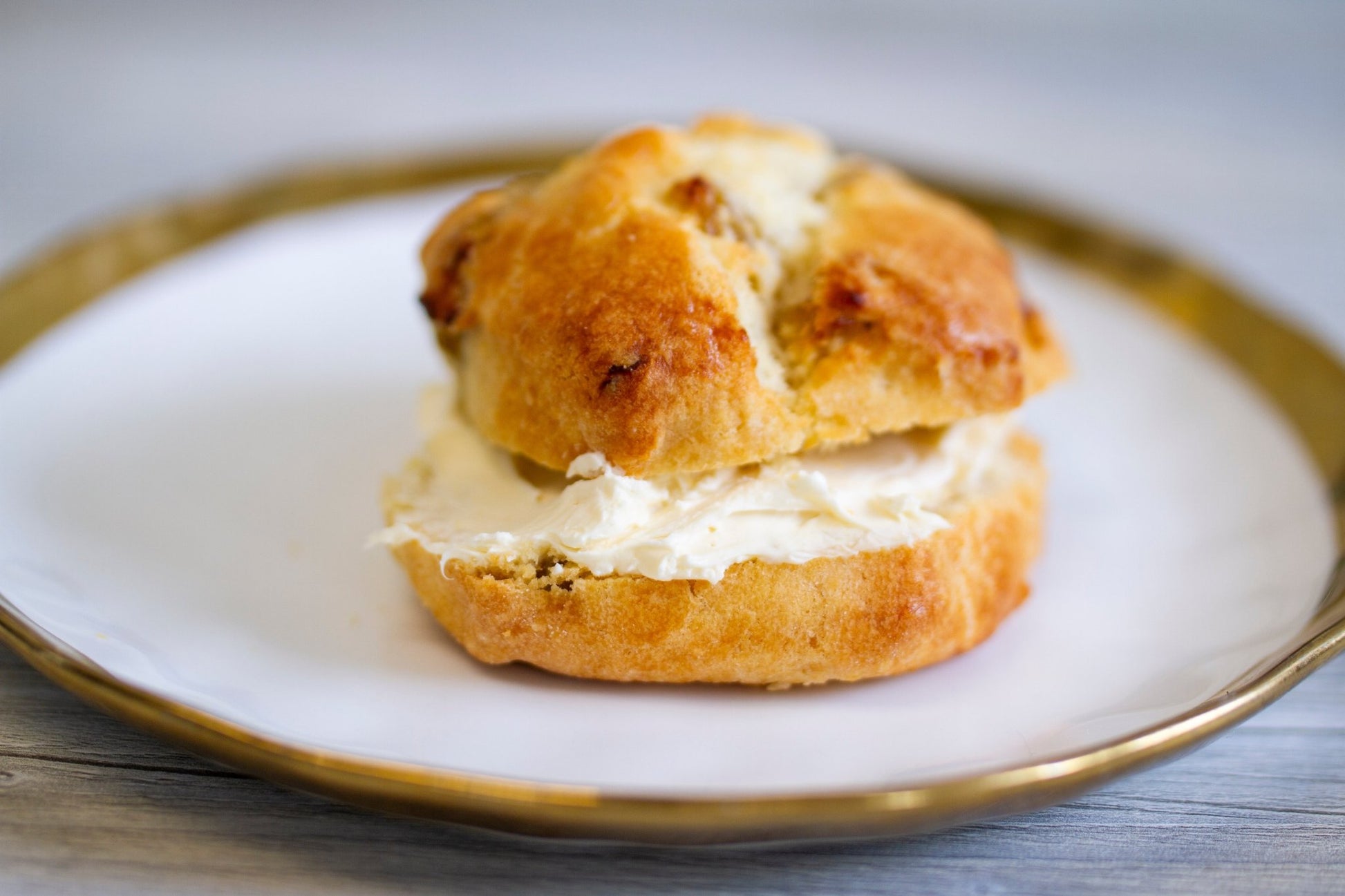 Ackroyd's Scones: Irish Soda Bread (6 Pack) - Ackroyd's Scottish Bakery