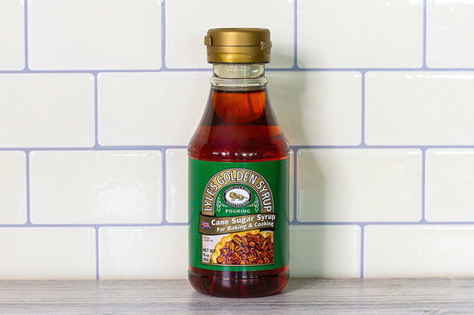 Lyle's Golden Syrup - Ackroyd's Scottish Bakery