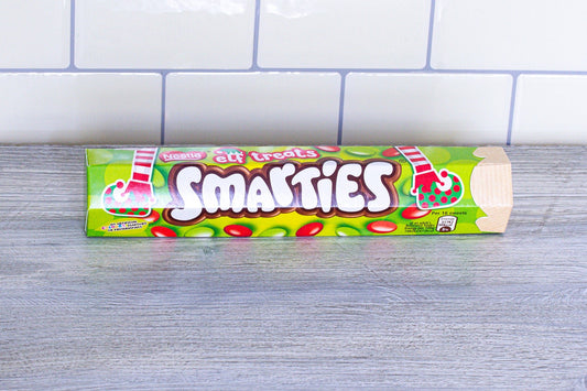 Nestle Smarties Elf Treats - Ackroyd's Scottish Bakery