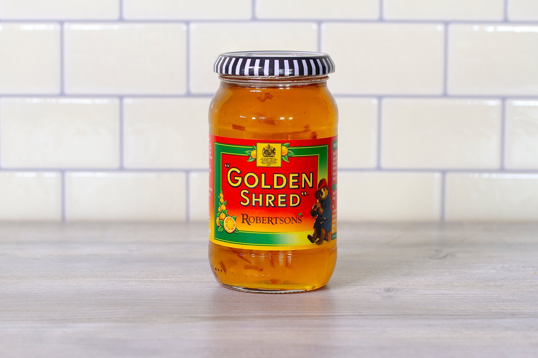 Robertson's Golden Shred - Ackroyd's Scottish Bakery