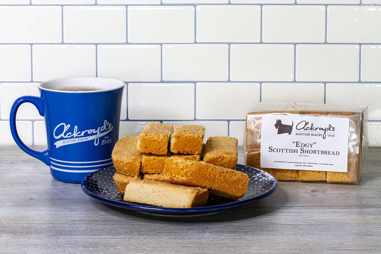 Products – Ackroyd's Scottish Bakery