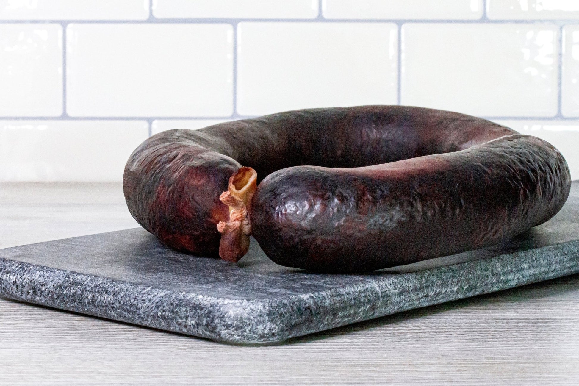 Black Pudding - Ackroyd's Scottish Bakery