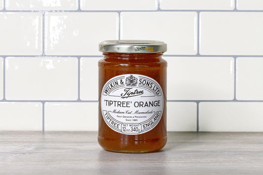 Tiptree Orange Marmalade - Ackroyd's Scottish Bakery