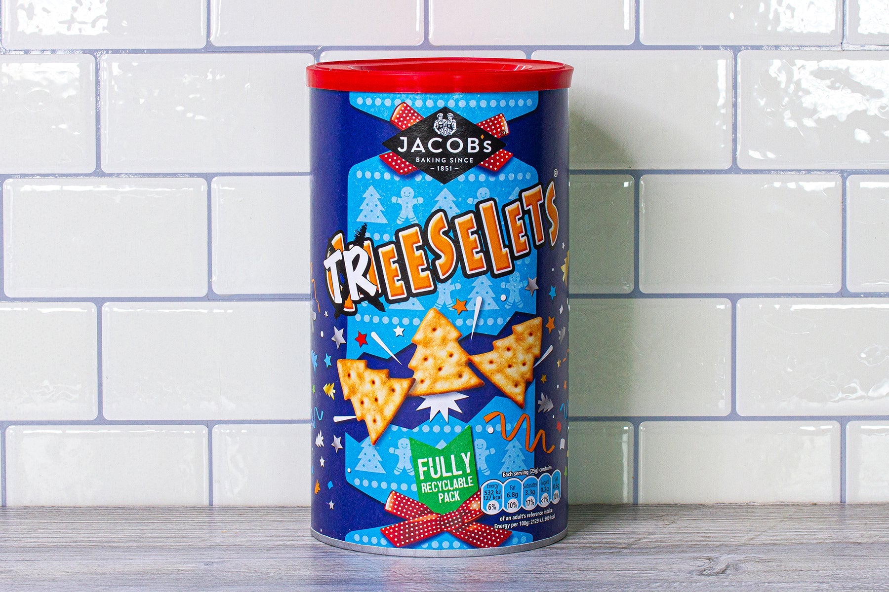Treeselts Acrkoyd's Bakery Imported Groceries from the UK and Beyond – Page 3 ...